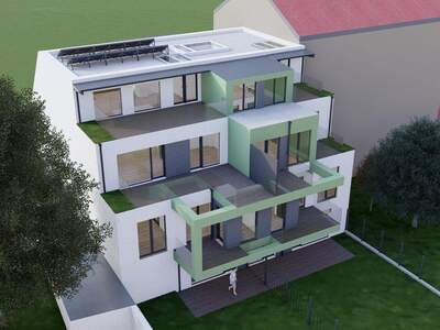 Haus kaufen in 1210 Wien (Bild 5)