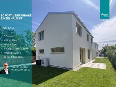 Haus kaufen in 2522 Oberwaltersdorf