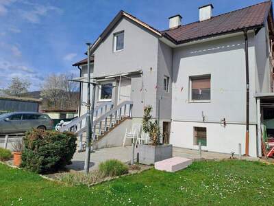 Haus kaufen in 8020 Graz