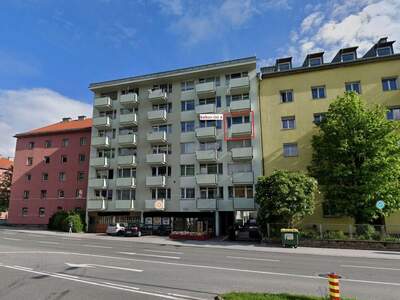 Wohnung mit Balkon kaufen in 6020 Innsbruck