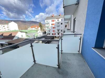 Wohnung mit Balkon mieten in 8020 Graz (Bild 1)