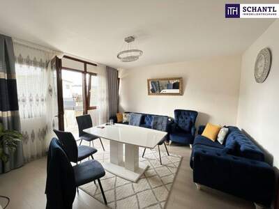 Terrassenwohnung kaufen in 8401 Kalsdorf (Bild 2)