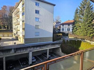 Wohnung mit Balkon kaufen in 8043 Graz (Bild 3)