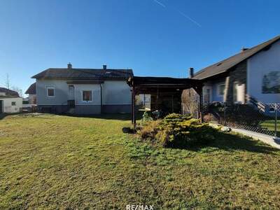 Haus kaufen in 3388 Markersdorf (Bild 4)