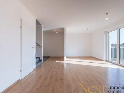 Terrassenwohnung mieten in 4020 Linz (Bild 2)