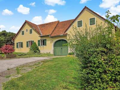 Haus kaufen in 8282 Loipersdorf