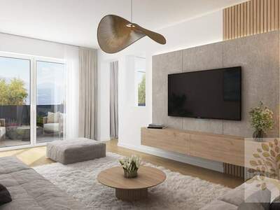 Wohnung kaufen in 9071 Köttmannsdorf