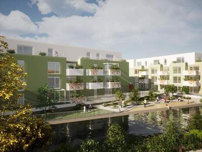 Wohnung kaufen in 2460 Bruck an der Leitha