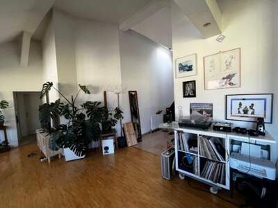 Altbauwohnung mieten in 1050 Wien (Bild 5)