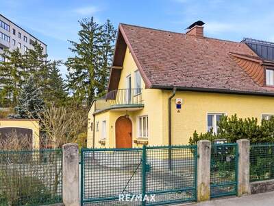 Haus kaufen in 4600 Wels