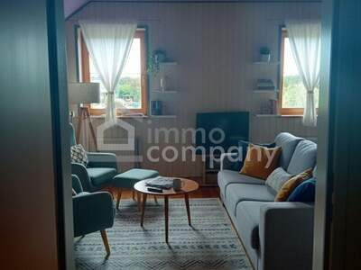 Haus mit Garten kaufen in 3452 Trasdorf (Bild 5)