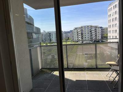 Apartment provisionsfrei mieten in 1220 Steiermark