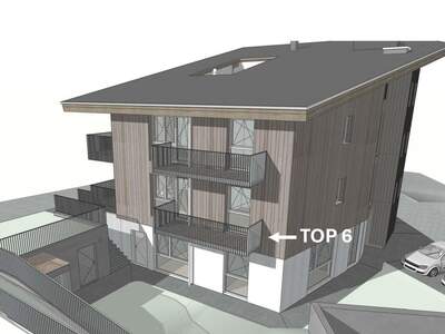 Eigentumswohnung in 6263 Fügen (Bild 4)