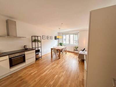 Wohnung kaufen in 1160 Wien