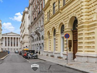 Wohnung mieten in 1010 Wien (Bild 1)
