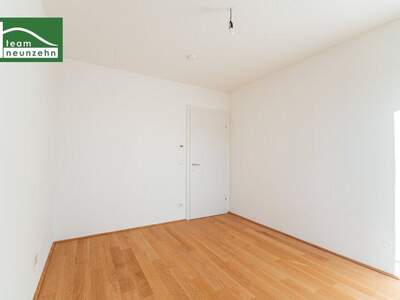 Terrassenwohnung kaufen in 1210 Wien (Bild 4)