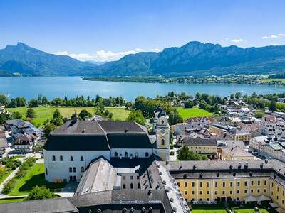 Wohnung kaufen in 5310 Mondsee