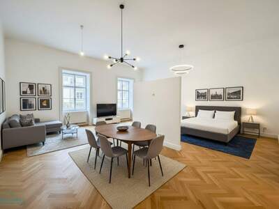 Mietwohnung in 1010 Wien