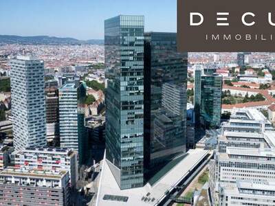 Büro / Praxis mieten in 1100 Wien (Bild 1)