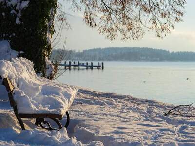 Mietwohnung in 9201 Krumpendorf