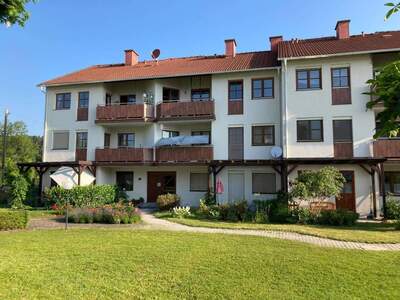 Mietwohnung provisionsfrei in 4655 Vorchdorf