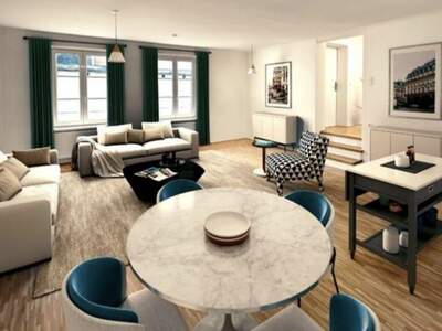 Apartment provisionsfrei mieten in 8020 Steiermark