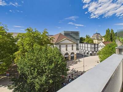 Wohnung kaufen in 6900 Bregenz