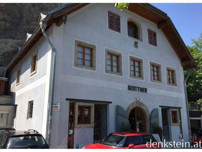 Maisonette mieten in 5020 Salzburg
