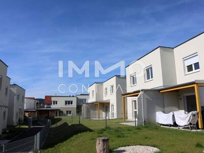 Haus mit Garten mieten in 3243 St. Leonhard (Bild 1)