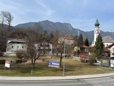 Wohnung provisionsfrei mieten in 6252 Breitenbach