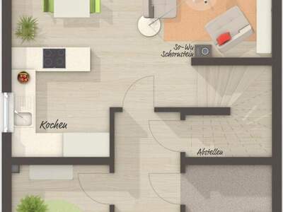 Haus kaufen in 6714 Nüziders (Bild 3)