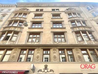 Office / Business mieten in 1010 Wien