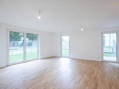 Wohnung mieten in 2700 Wiener Neustadt