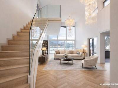 Penthouse kaufen in 5026 Salzburg