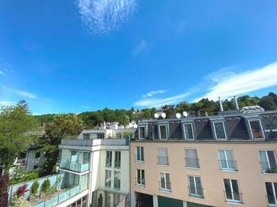 Wohnung kaufen in 1190 Wien