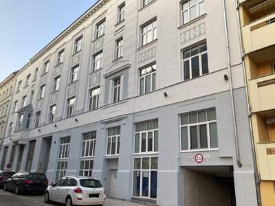 Immobilie mieten in 1160 Wien (Bild 2)