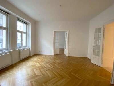 Büro / Praxis mieten in 1180 Wien (Bild 5)
