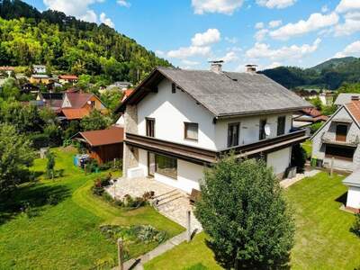 Haus kaufen in 8600 Bruck an der Mur