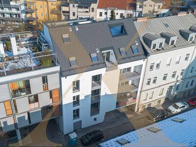 Anlageobjekt kaufen in 4040 Linz