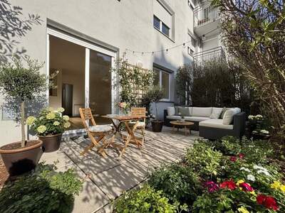 Eigentumswohnung in 1160 Wien