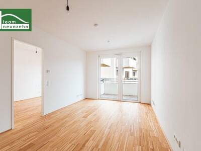 Terrassenwohnung mieten in 8020 Graz (Bild 3)