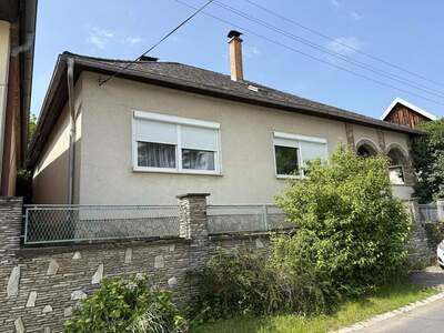 Haus kaufen in 7444 Mannersdorf