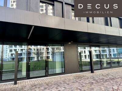 Einzelhandel mieten in 1220 Wien (Bild 1)