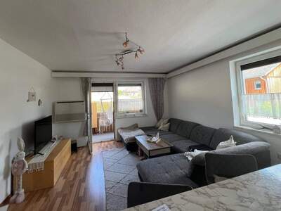 Wohnung provisionsfrei kaufen in 8967 Haus