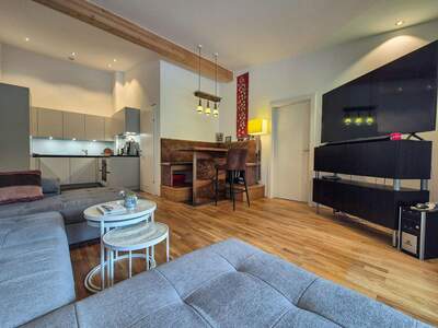 Terrassenwohnung kaufen in 5091 Unken (Bild 3)