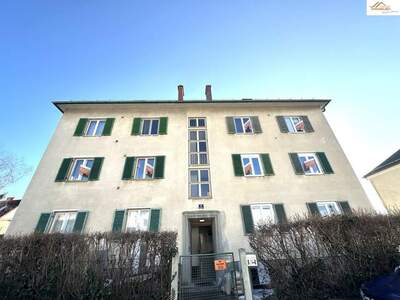 Eigentumswohnung in 2620 Neunkirchen