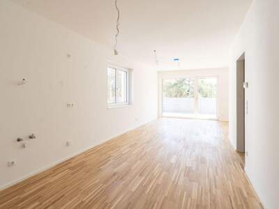 Wohnung mieten in 4053 Nettingsdorf (Bild 2)