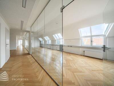 Gewerbeobjekt mieten in 1010 Wien (Bild 1)