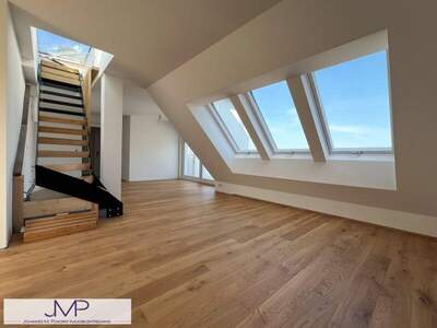 Terrassenwohnung kaufen in 1020 Wien (Bild 3)