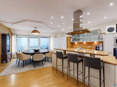 Anlageobjekt kaufen in 1060 Wien